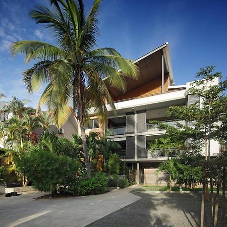 100 Rue Suffren Appartement Saint Pierre Buitenkant foto